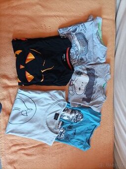 Set 5 trik 11 let