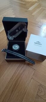 Orient Neo Classic Sports