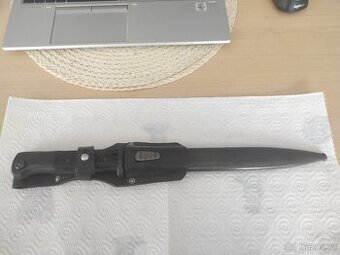 Bodák K98