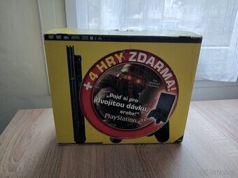 PlayStation 2 slim