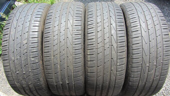 Pneumatiky 245/45/20 Hankook