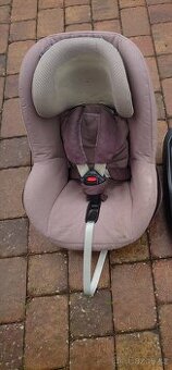 Autosedačka Maxi Cosi Pearl 1-4roky