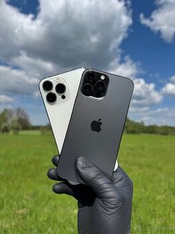 iPhone 13 Pro Max - ZÁRUKA