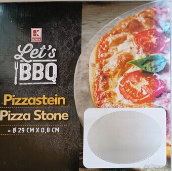 Kámen na pizzu - 1