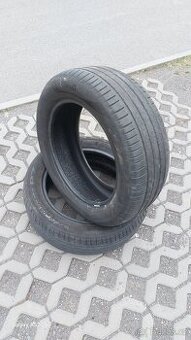 Letní  pneu 215/55