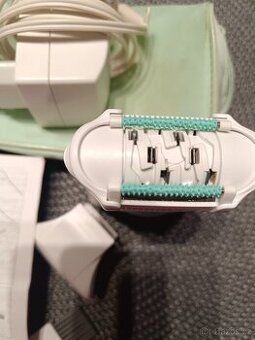 Epilator