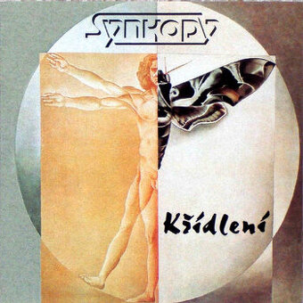 SYNKOPY - Křídlení/Flying Time CD
