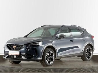 Cupra Formentor 2.0 TSI 140kW 4x4 DSG, Tažné