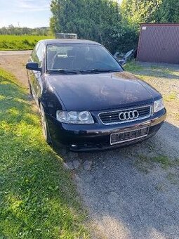 Audi A3 1,8 T