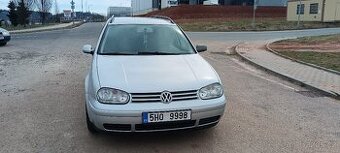 Golf 4 1.9tdi 96kw