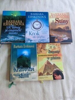 Barbara Erskinová