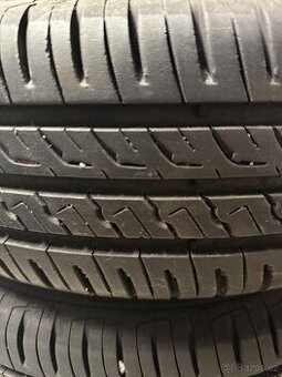 Pneu Škoda octavie 185/65R15