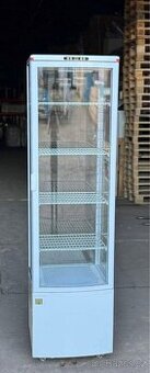 Chladicí vitrína - 1