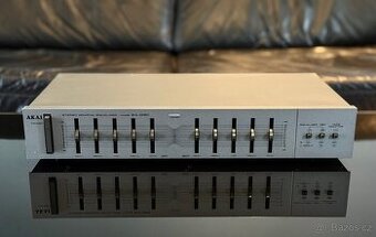 Akai EA-G30 Equalizer