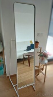 IKEA stojací zrcadlo