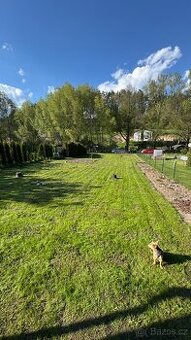 Prodej zahrádky Bělá pod Bezdězem, pozemek 616 m²