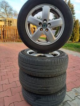 Alu kola