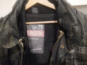 Bunda US M65