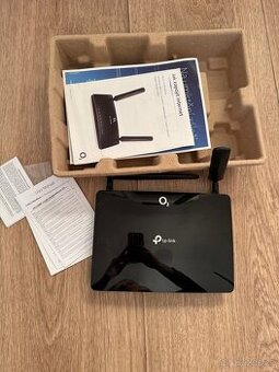 Wifi router tp-link O2