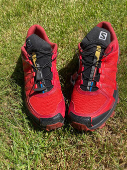 Salomon 46 2/3