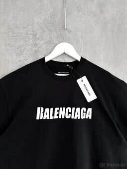 BALENCIAGA triko