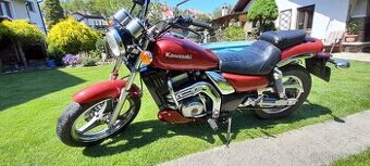 KAWASAKI EL 250 B