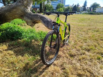 Horské kolo Maxbike
