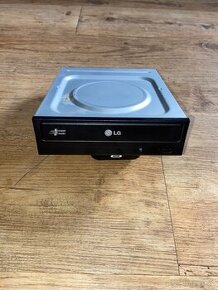 DVD mechanika LG Super Multi DVD Rewriter GH22NS70.