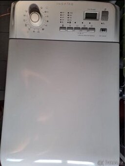 Electrolux pracka