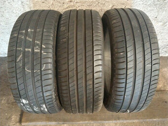 Pneu Michelin Primacy 205/50 R17