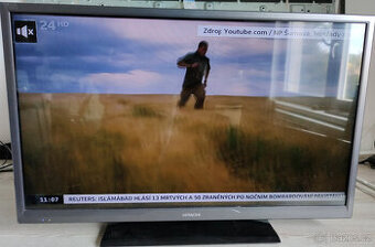 32(80cm) TV Hitachi