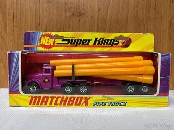Matchbox K-10 Super Kings
