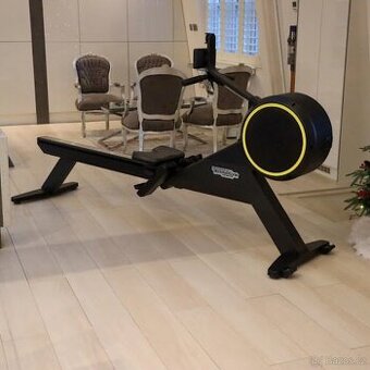 Technogym Skillrow - veslovací trenažer