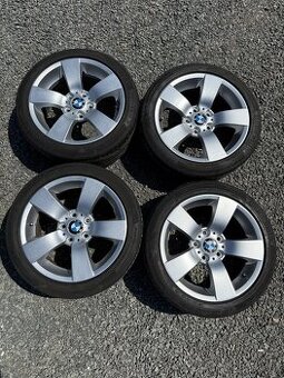 Alu kola r17 5x120 BMW,Multivan,transportet