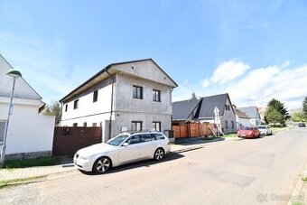 Prodej rodinného domu 250 m², pozemek 745 m² Luční, Spořice