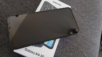 Samsung A16 5G