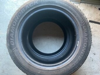 Letní pneu 225/55/16