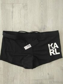 Plavky Karl vel. M a XL nove