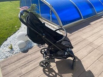 Prodám kočárek cybex easy S +2