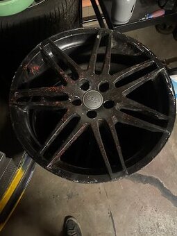 Alu origo Audi speedline R19