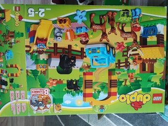 Prodám LEGO DUPLO 10584