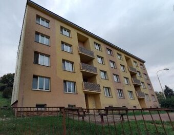 bytová jednotka v obci Žatec, ID 7210e 0406