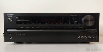 ONKYO TX-NR525 / HDMI ARC USB internet radio Spotify - 1