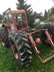 Traktor Kuckum - 1
