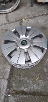 Poklice fabia1 14"