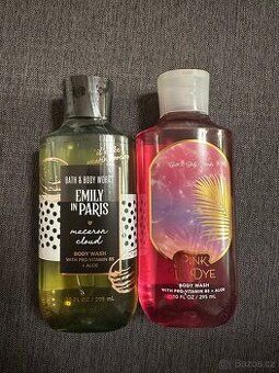Bath and Body Works