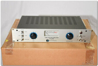Lampový kompresor Summit Audio TLA-100 A - podobný LA-2A - 1
