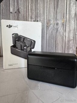 DJI Mic (CE)