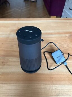 Sound Bar Bose Revolver+ - 1