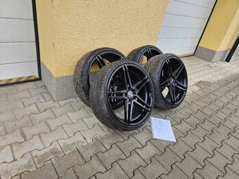 5x112 r20 Motec - 1
